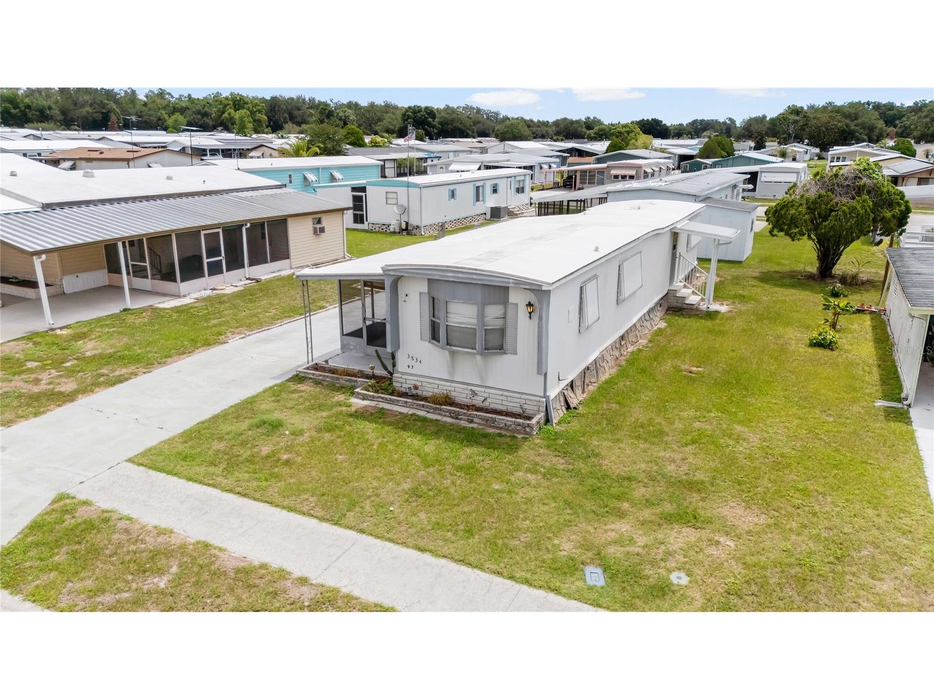 3834 Sarah Drive Wesley Chapel FL 33543 TB8519356 image5