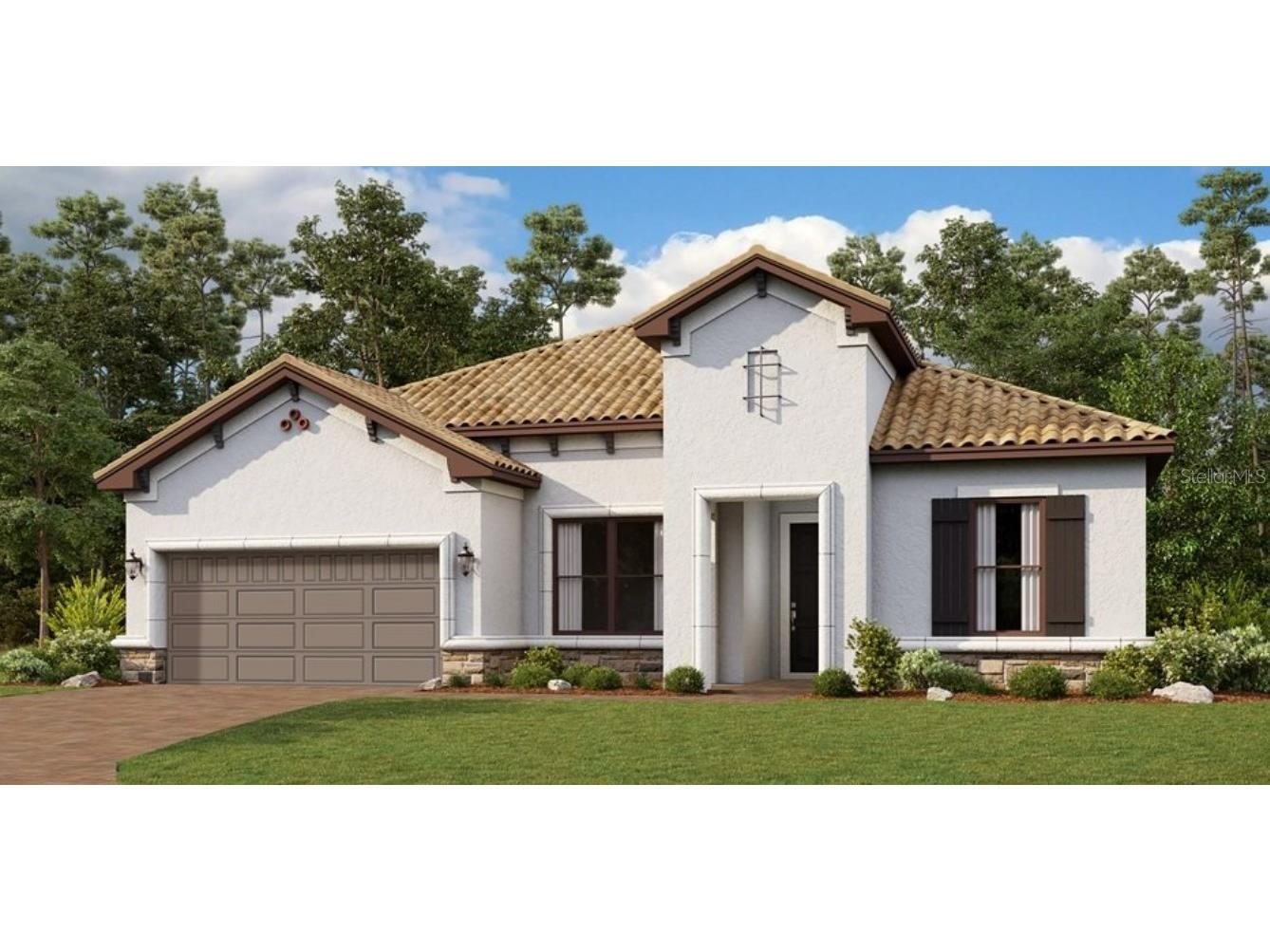 3834 Via Mazzini Court Poinciana FL 34759 A4564491 image1