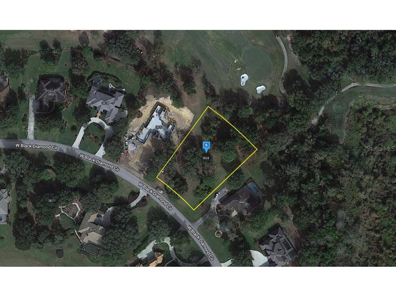 3834 W Black Diamond Circle Lecanto FL 34461 A4615093 image1