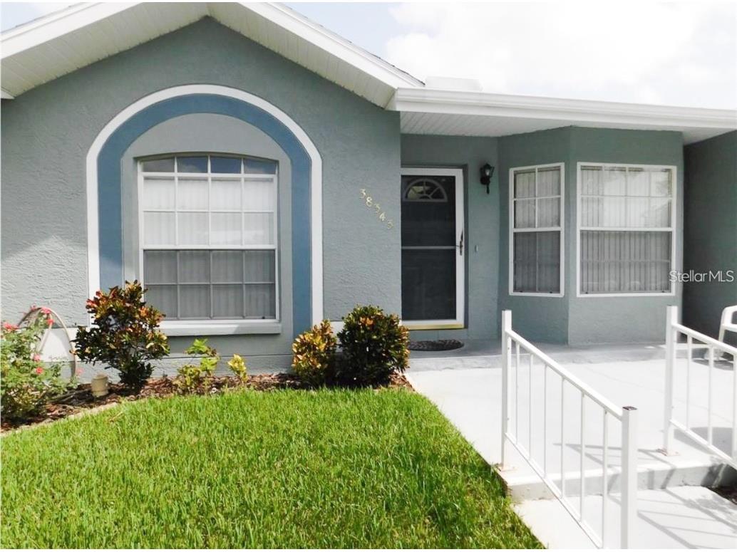 38343 Eucalyptus Drive Zephyrhills FL 33542 T3418538 image1