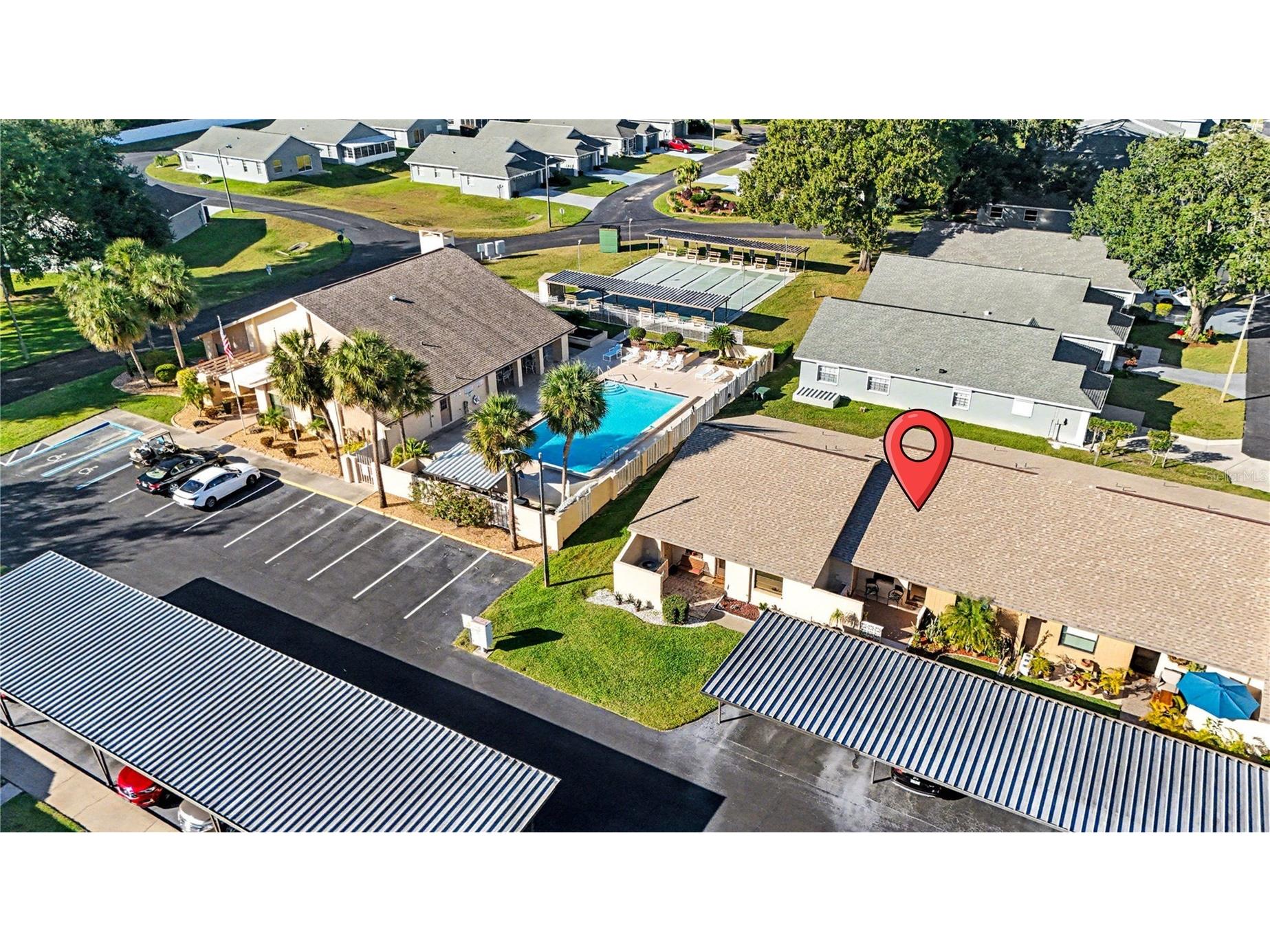 38345 Cottonwood Place #38345 Zephyrhills FL 33542 TB8463688 image23