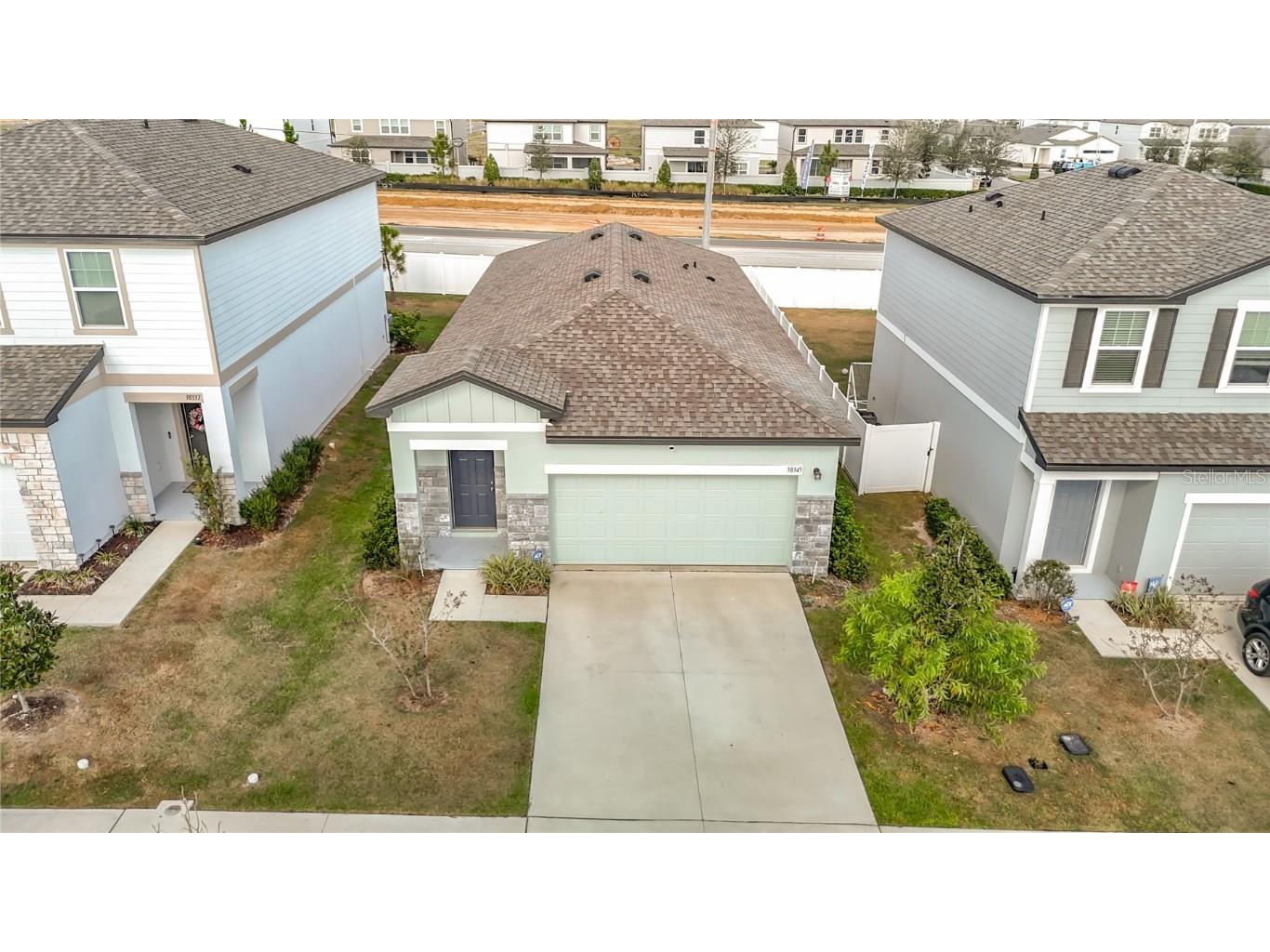 38345 Honeysuckle Drive Dade City FL 33525 TB8454578 image22