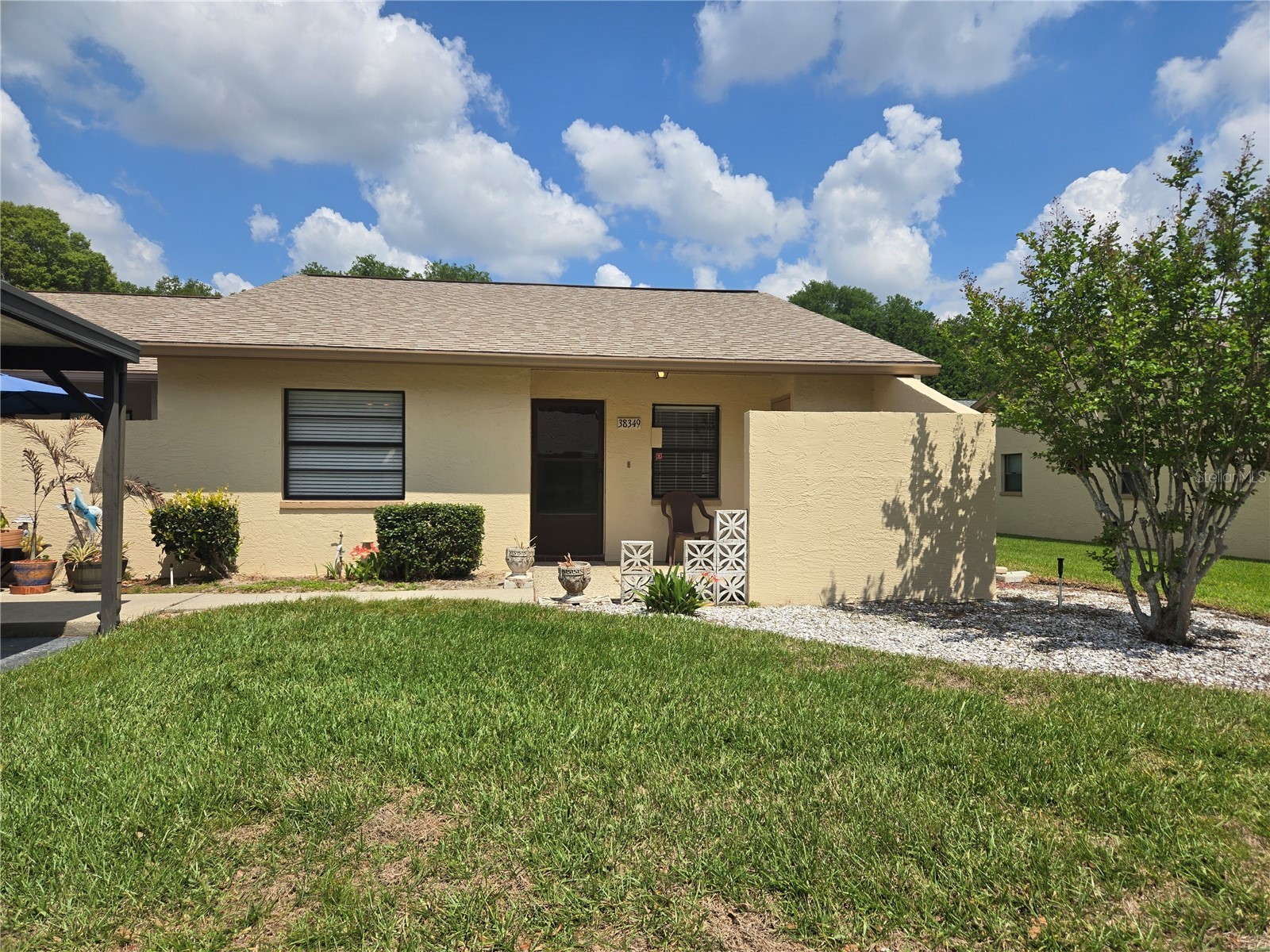38349 Cottonwood Place #1 Zephyrhills FL 33542 TB8491040 image1