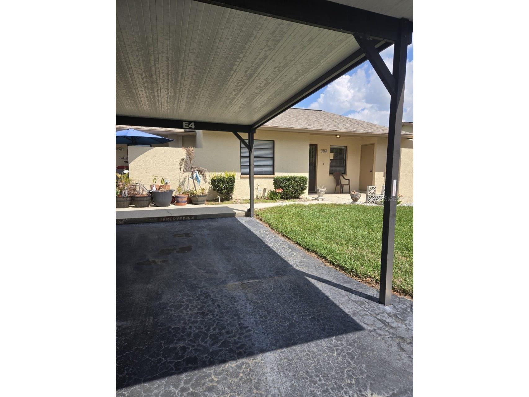 38349 Cottonwood Place #1 Zephyrhills FL 33542 TB8491040 image2