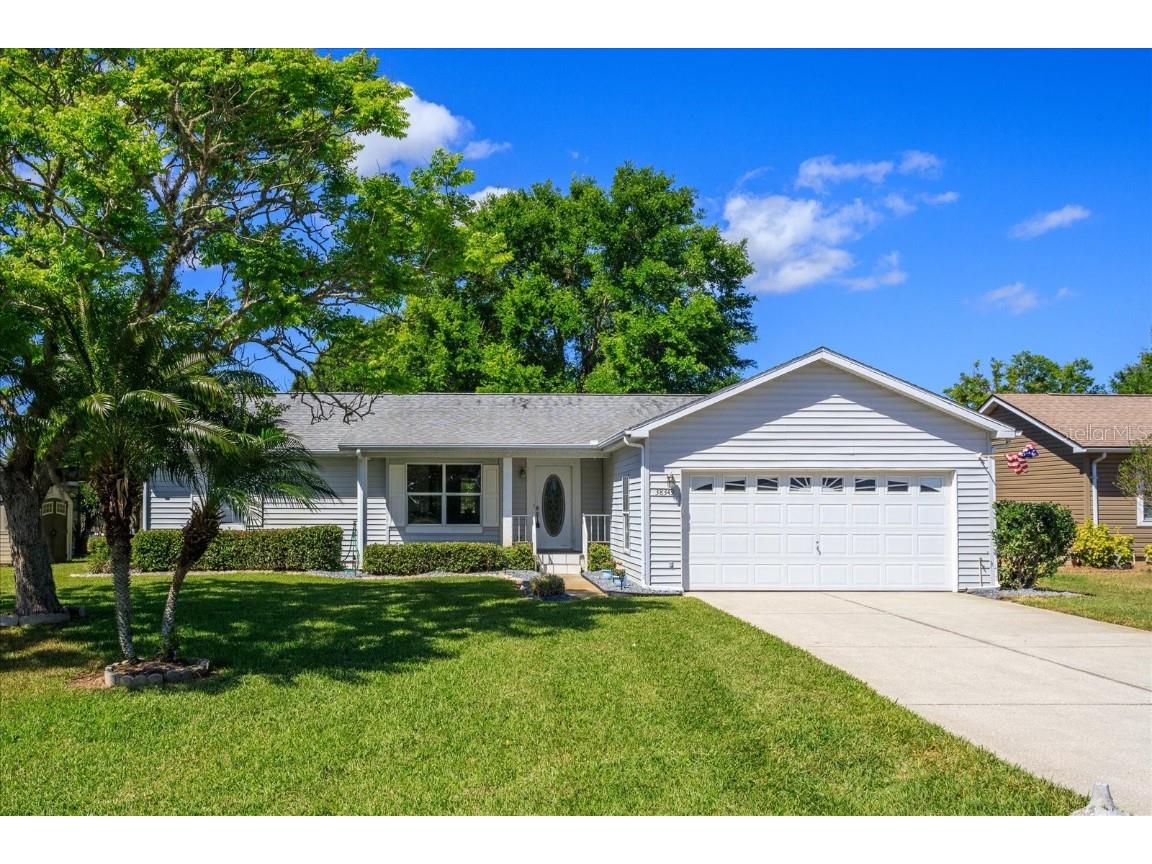 38349 Langlois Place Leesburg FL 34788 - LAKE YALE G5066749 image1