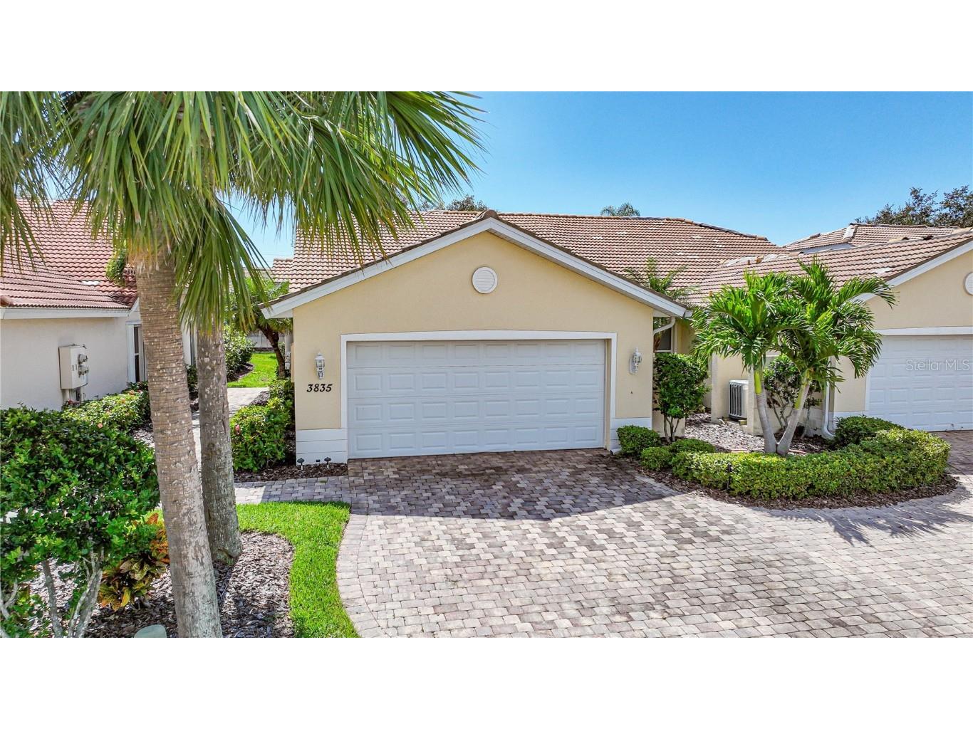 3835 Albacete Circle #53 Punta Gorda FL 33950 C7479097 image1