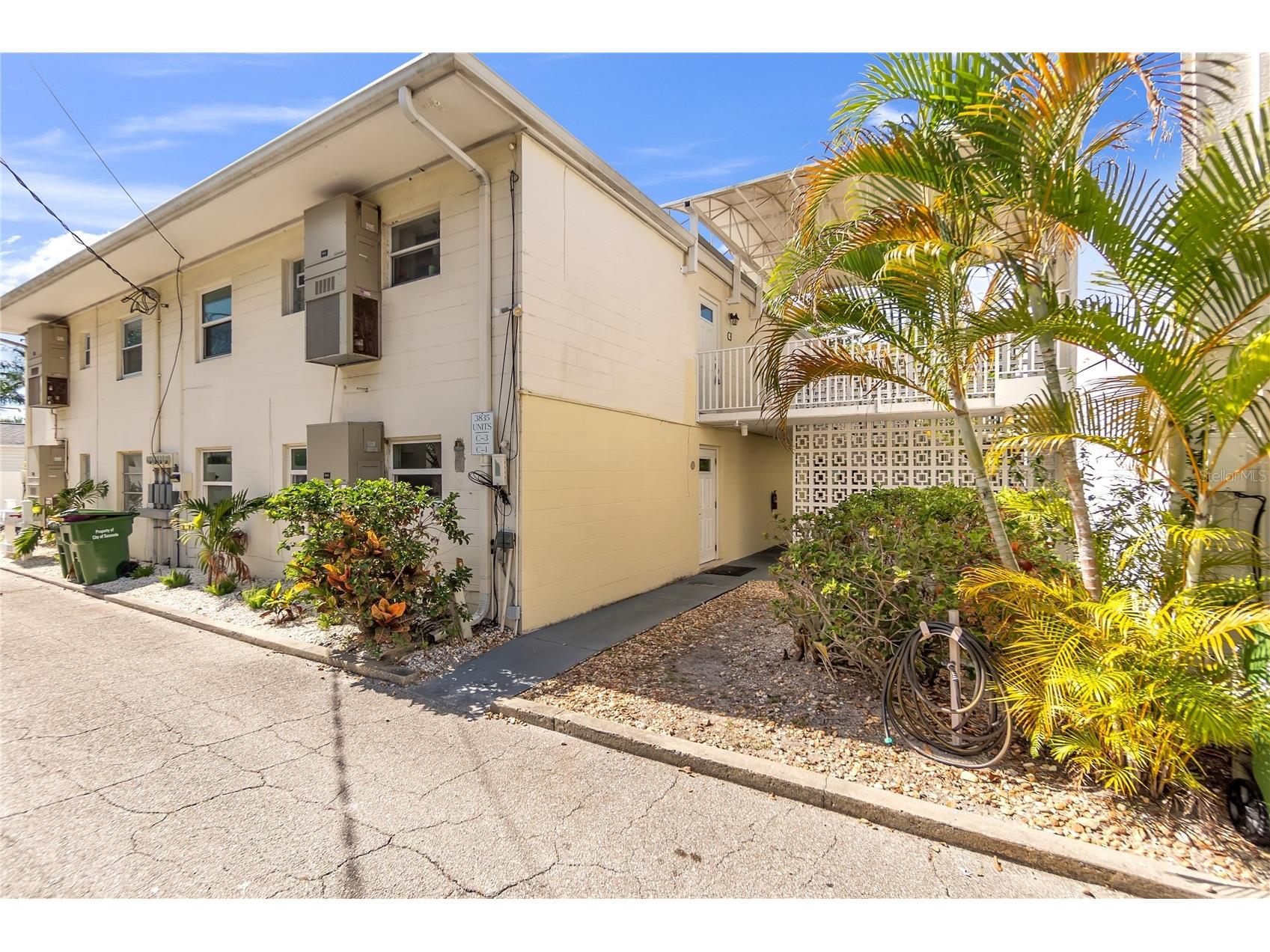 3835 Almeria Court #C1 Sarasota FL 34239 A4671843 image31