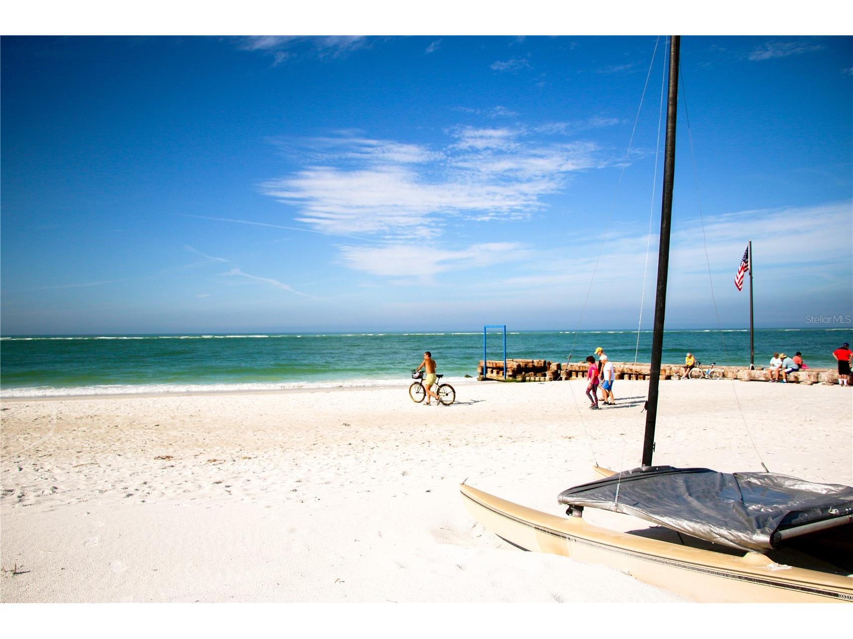 3835 Almeria Court #C1 Sarasota FL 34239 A4671843 image36