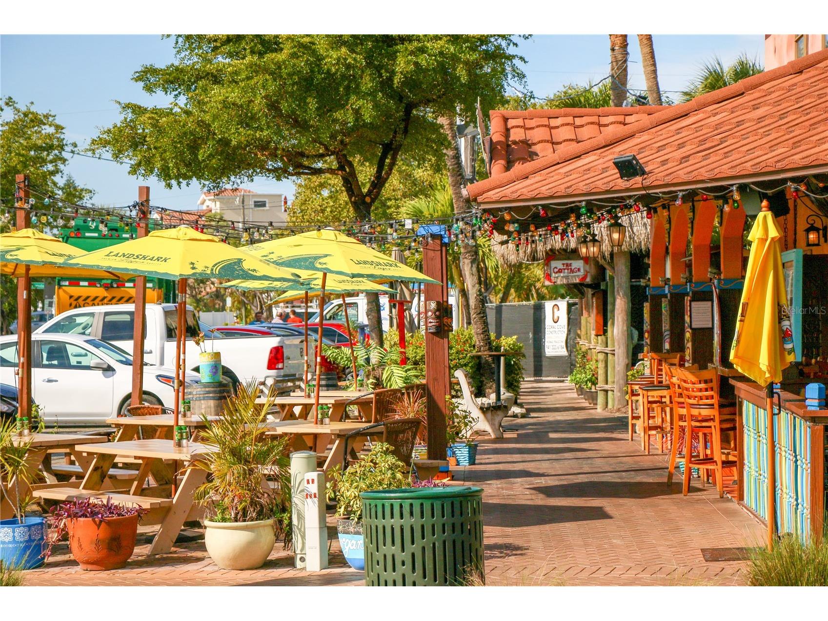 3835 Almeria Court #C1 Sarasota FL 34239 A4671843 image40