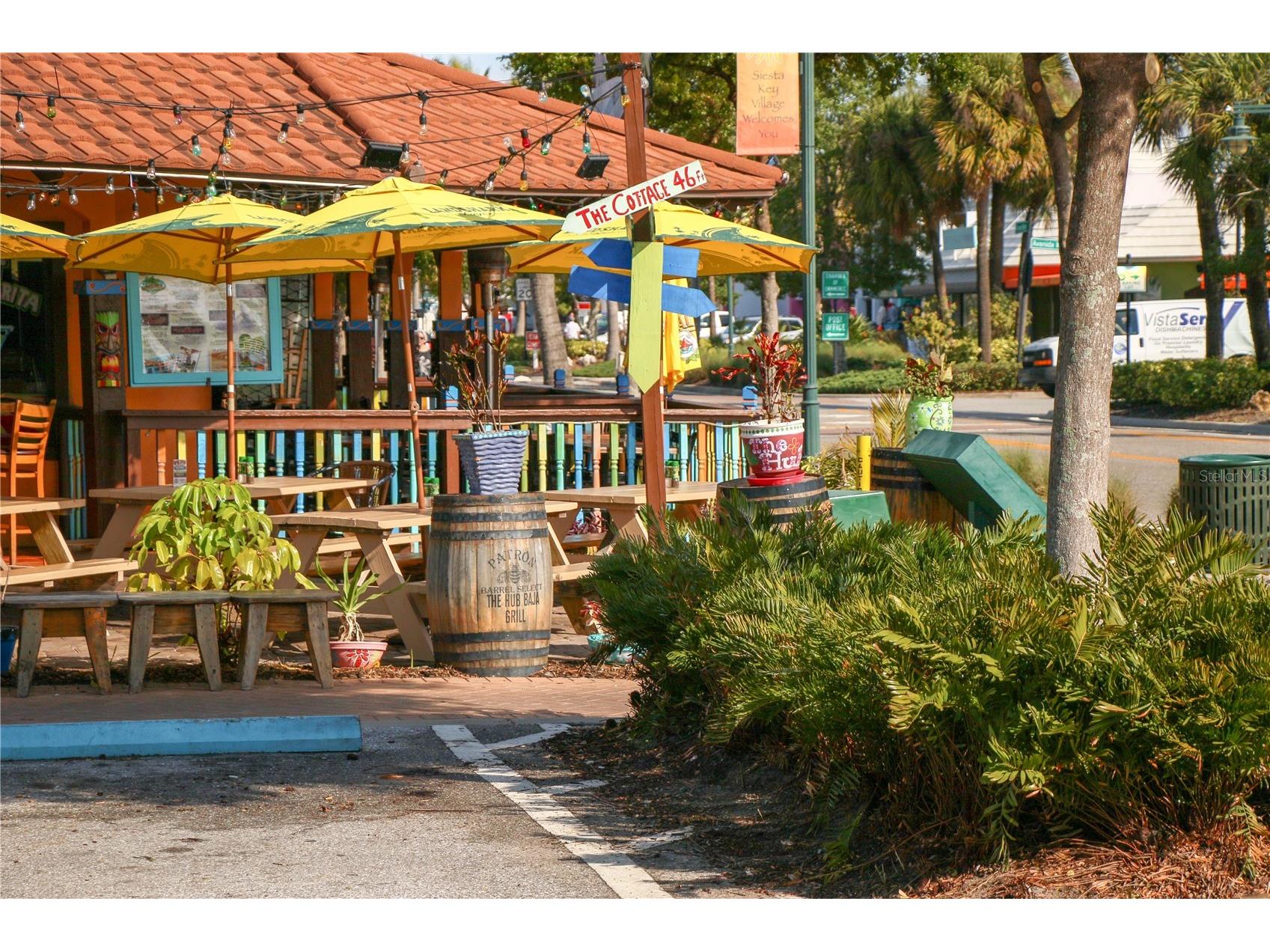 3835 Almeria Court #C1 Sarasota FL 34239 A4671843 image49