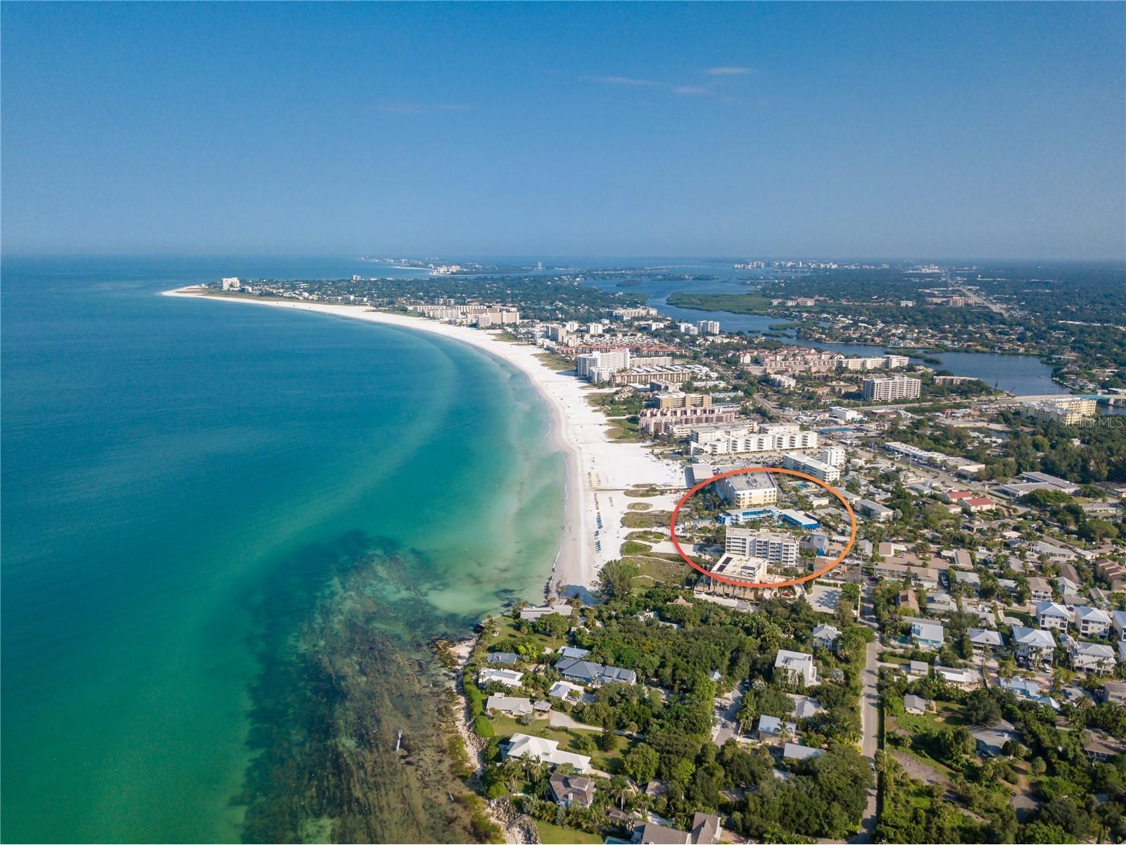 3835 Almeria Court #C1 Sarasota FL 34239 A4671843 image77