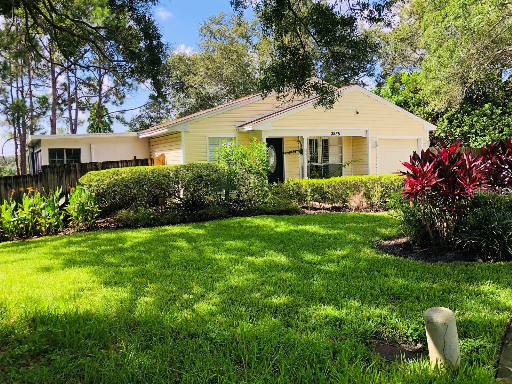 3835 Berkshire Court Palm Harbor FL 34684 T3461800 image1