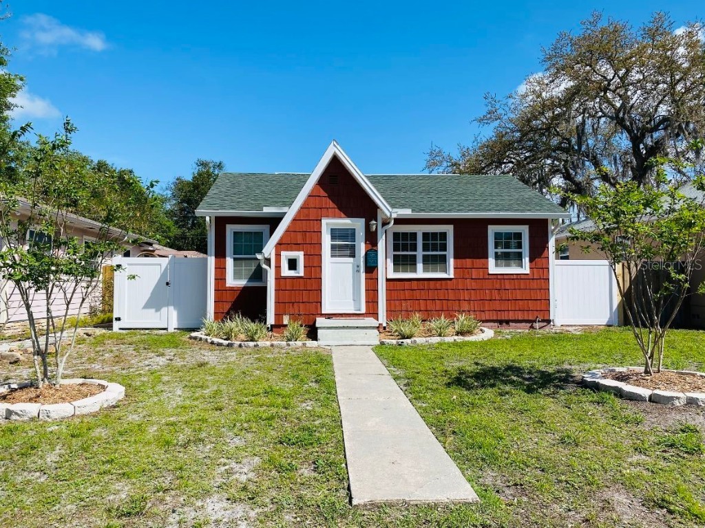 3835 Burlington Avenue N Saint Petersburg FL 33713 U8221891 image1