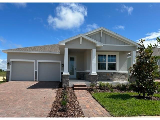 3835 Capital Reef Way Apopka FL 32712 W7855207 image1