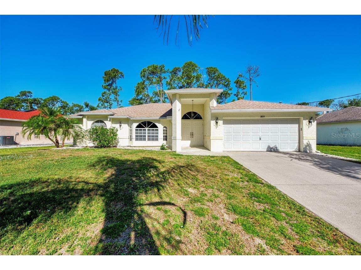 3835 Circleville Street North Port FL 34286 C7492191 image1