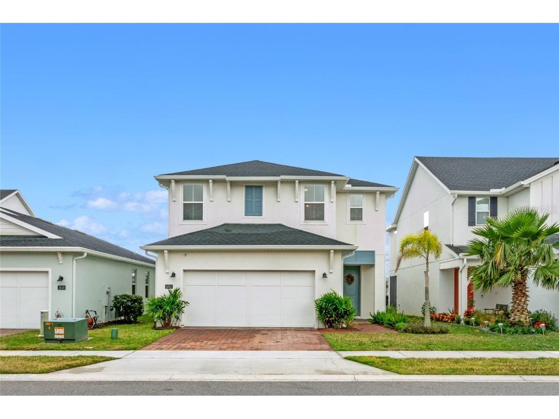 3835 Corona Court Sanford FL 32773 O6090384 image1