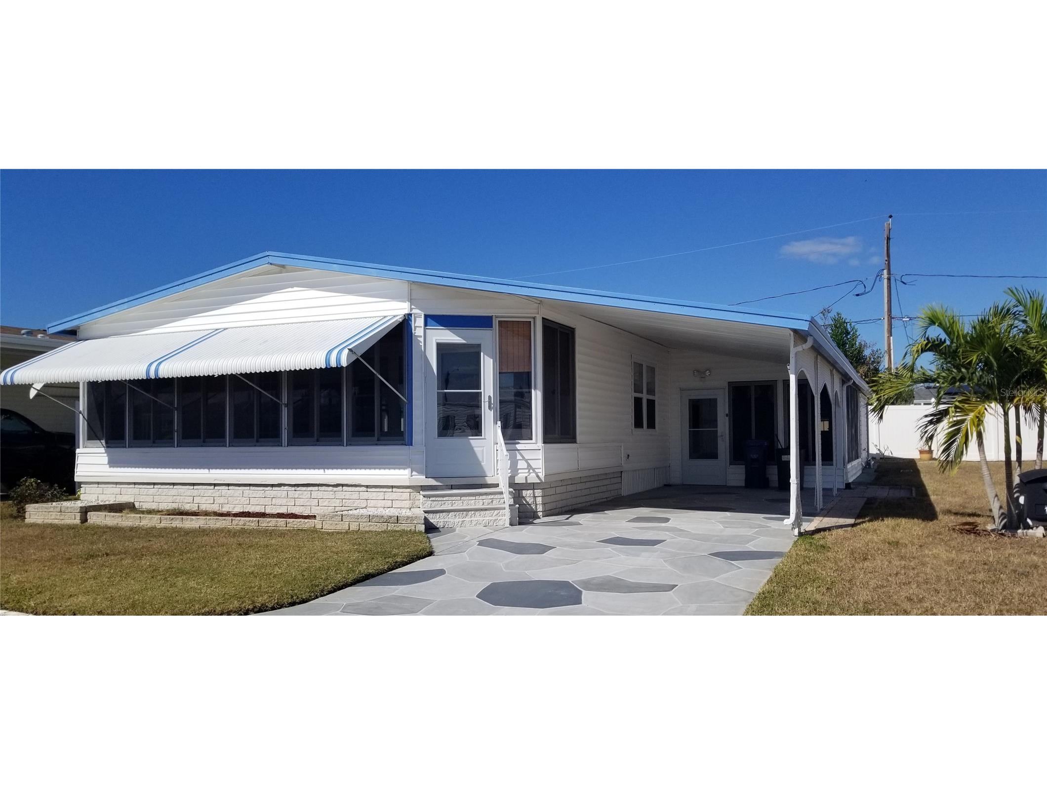 3835 Lomi Lomi Drive Holiday FL 34691 TB8444722 image1