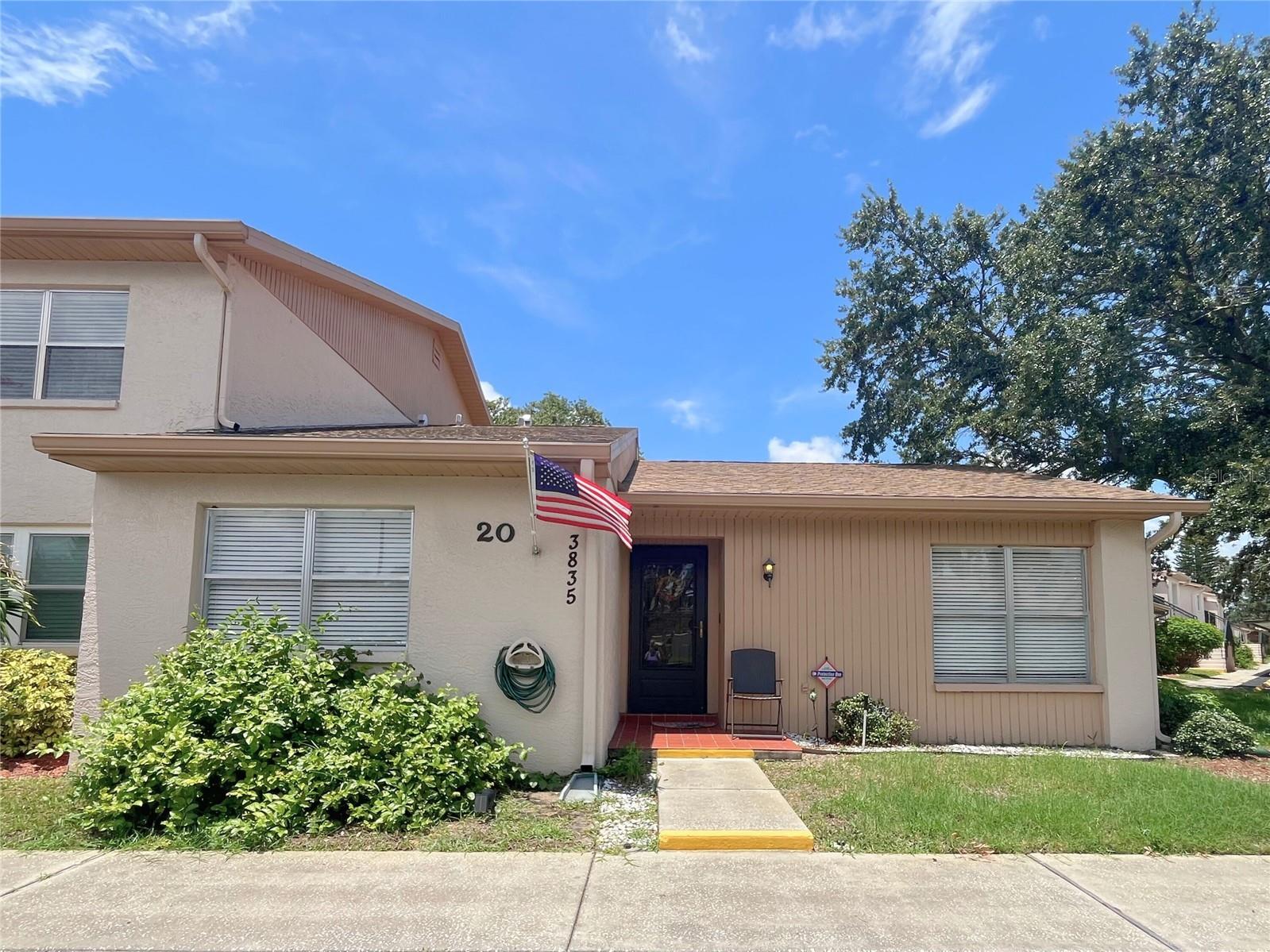 3835 Sailmaker Lane Holiday FL 34691 TB8515686 image1