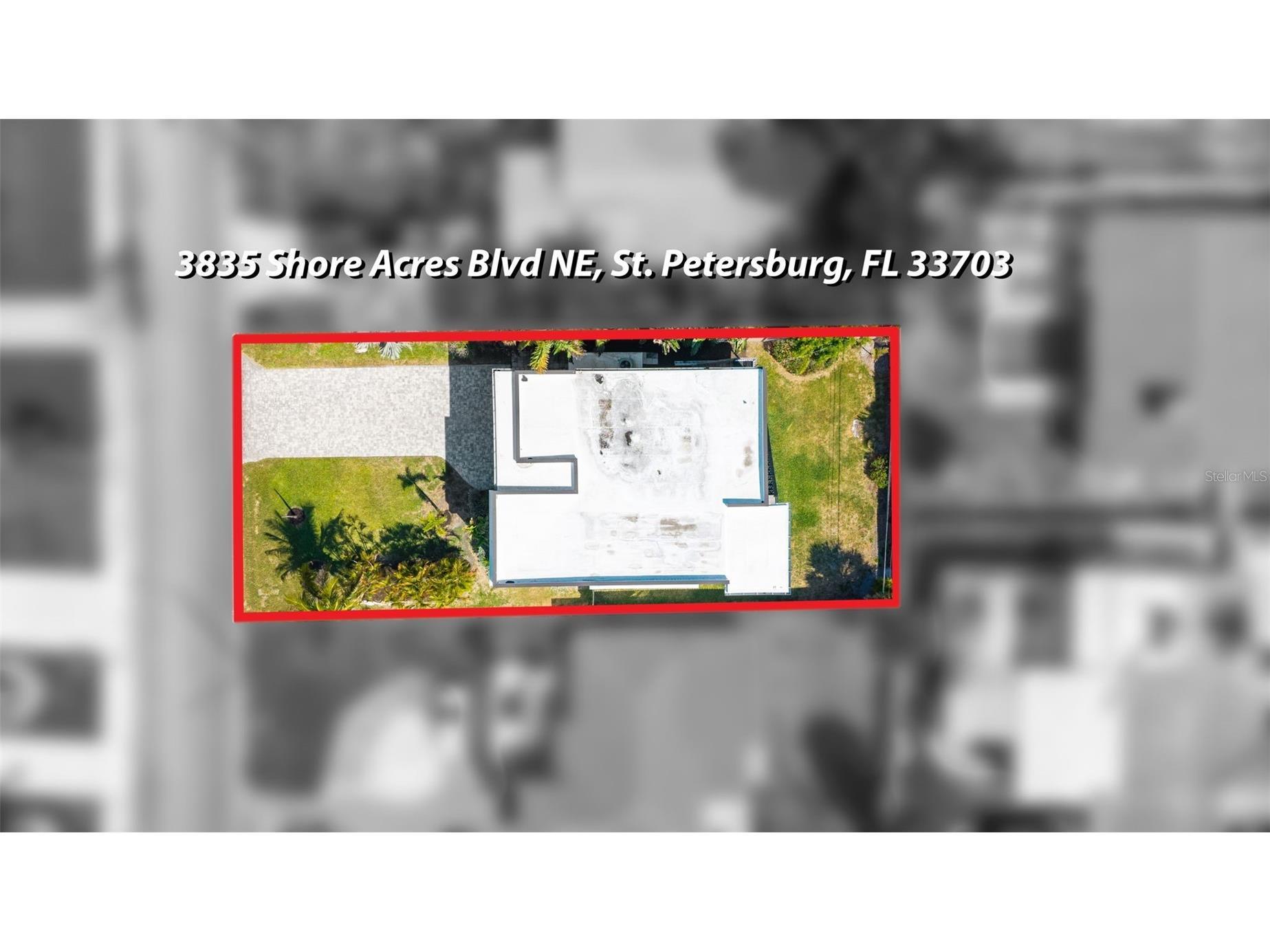 3835 Shore Acres Boulevard NE Saint Petersburg FL 33703 TB8502964 image62
