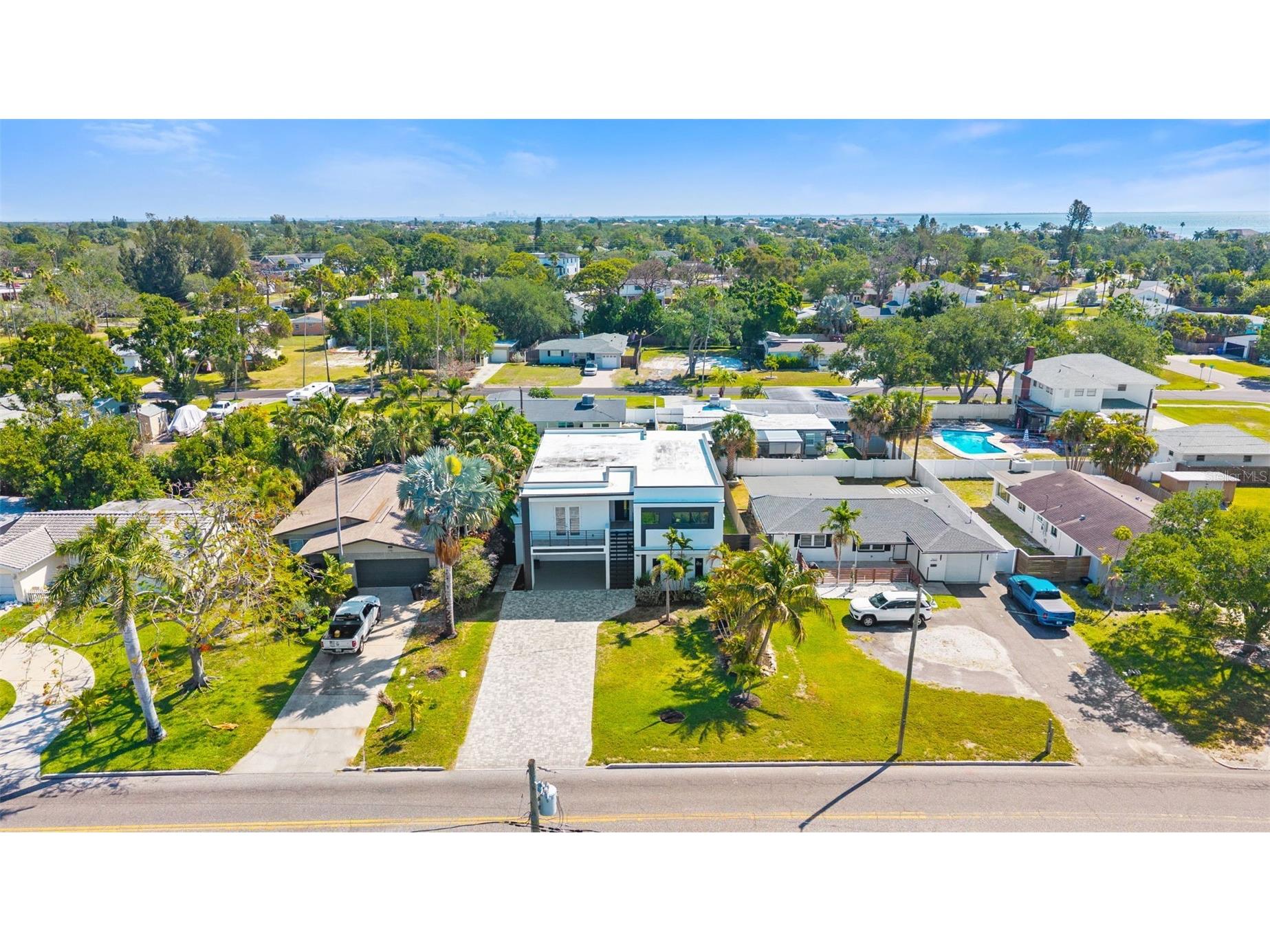 3835 Shore Acres Boulevard NE Saint Petersburg FL 33703 TB8502964 image67