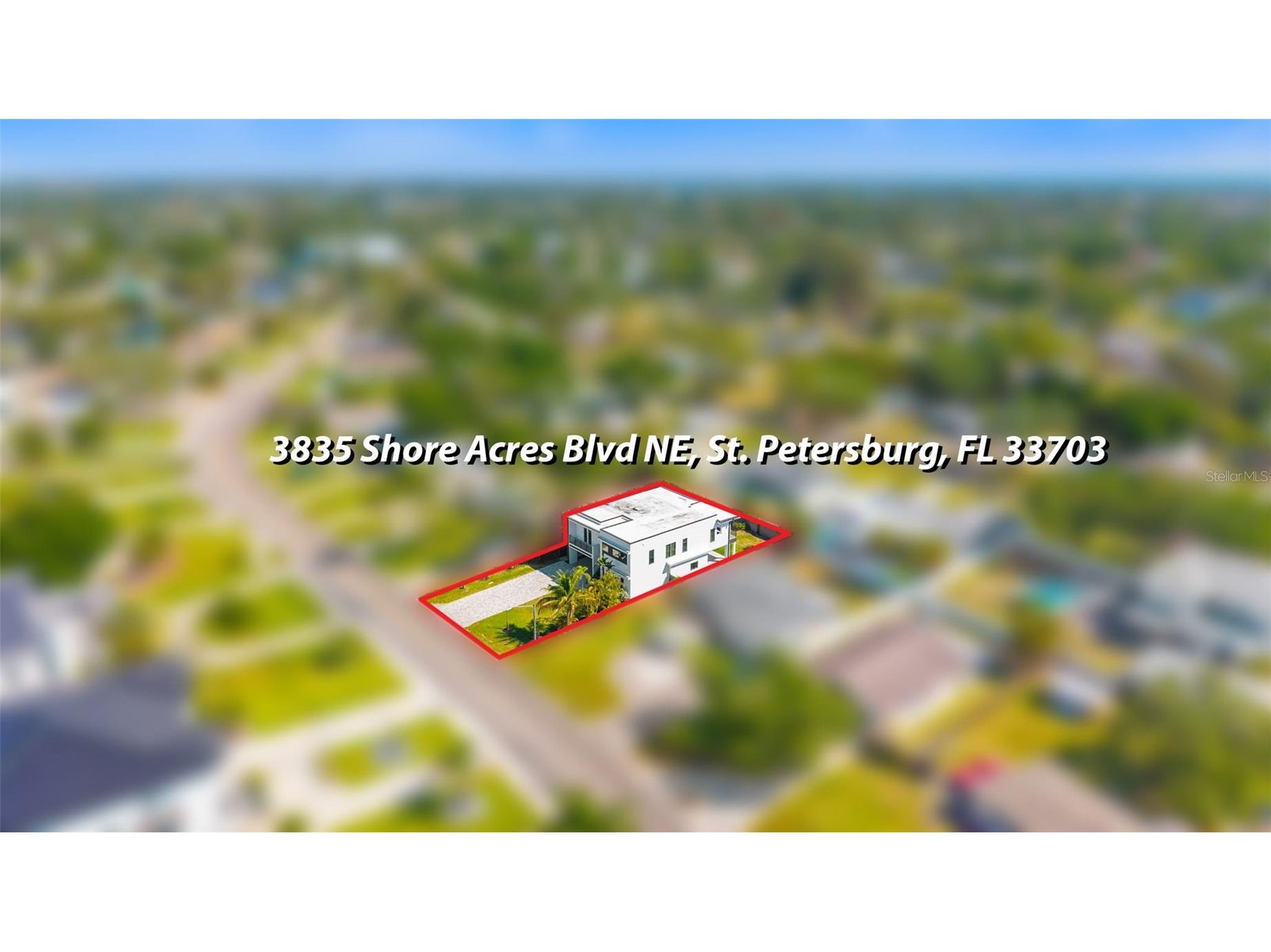 3835 Shore Acres Boulevard NE Saint Petersburg FL 33703 TB8502964 image72