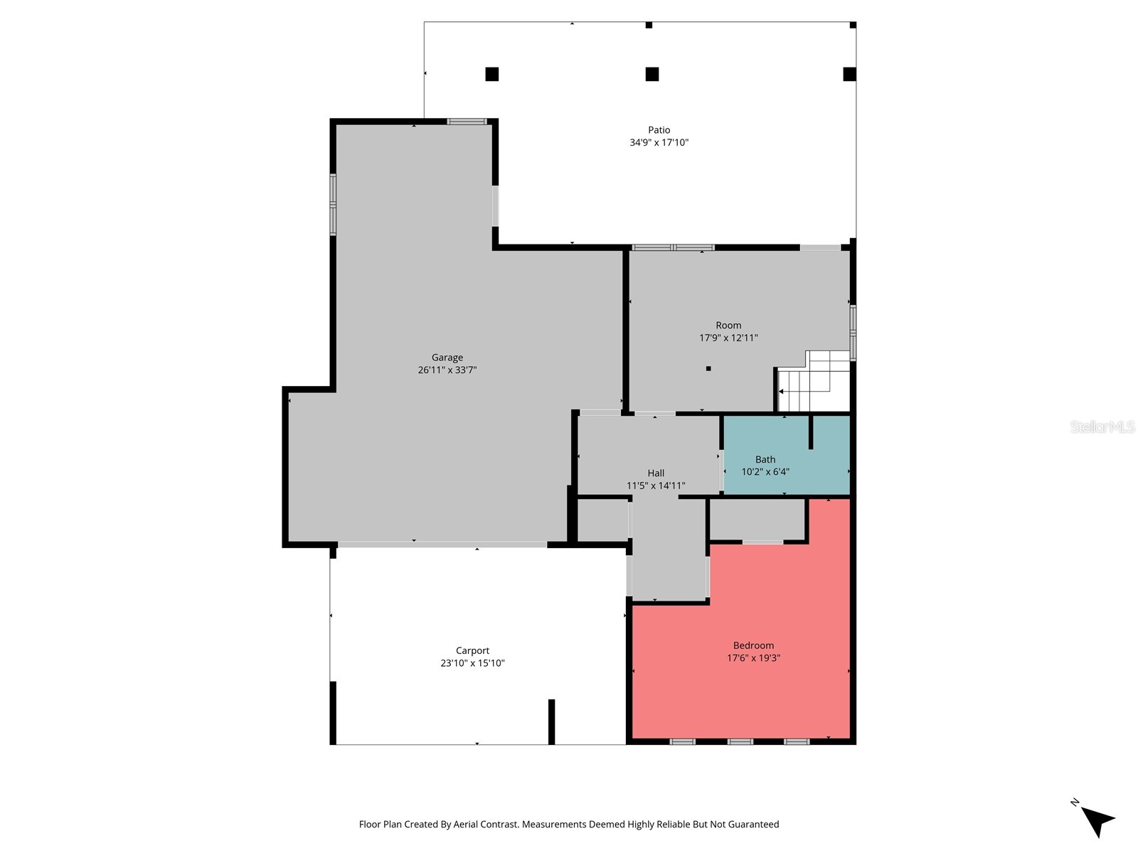 3835 Shore Acres Boulevard NE Saint Petersburg FL 33703 TB8502964 image78