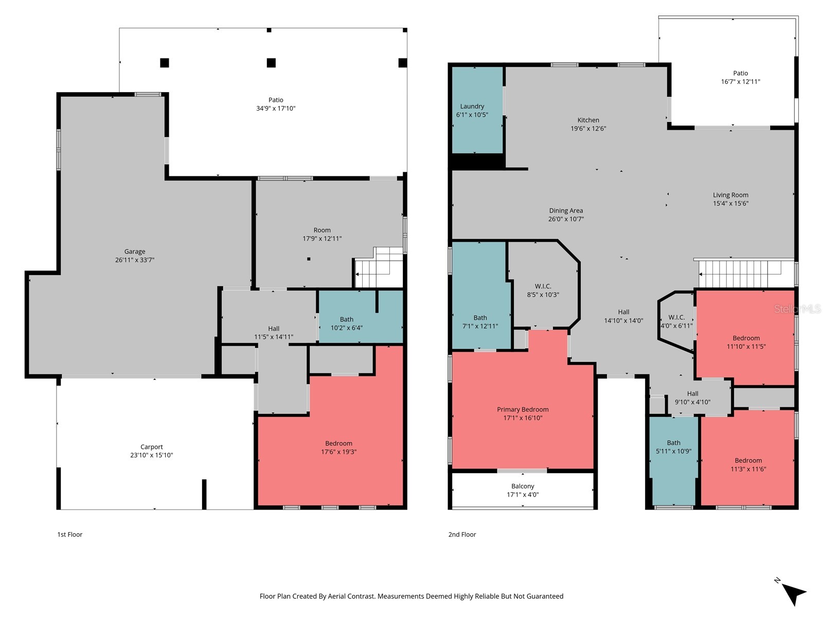 3835 Shore Acres Boulevard NE Saint Petersburg FL 33703 TB8502964 image80