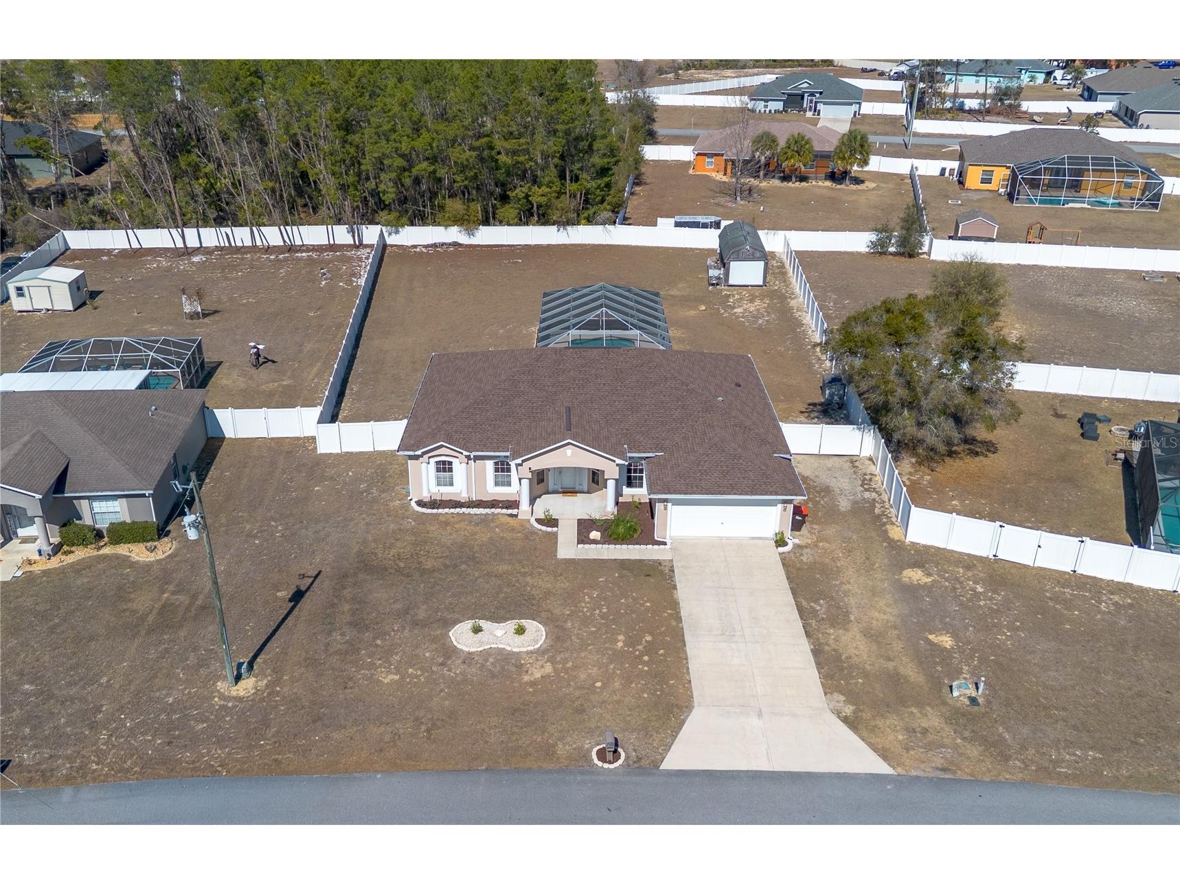 3835 SW 104th Street Ocala FL 34476 OM718538 image38