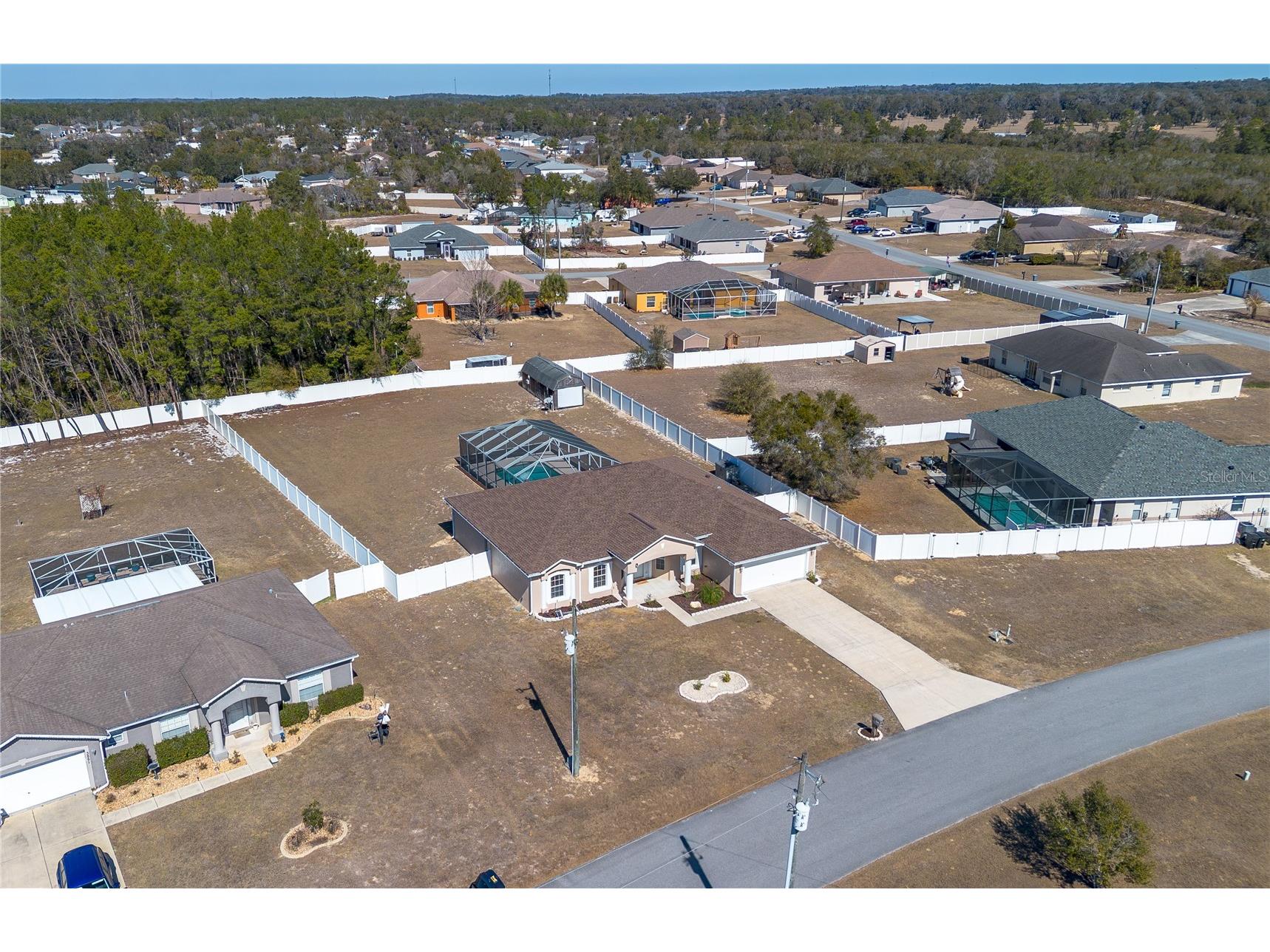 3835 SW 104th Street Ocala FL 34476 OM718538 image42