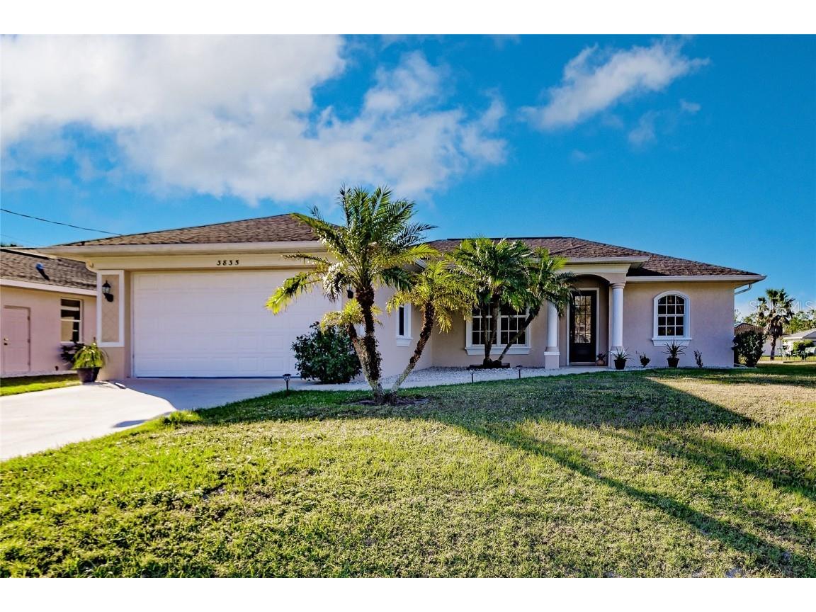 3835 W Price Boulevard North Port FL 34286 A4654344 image1