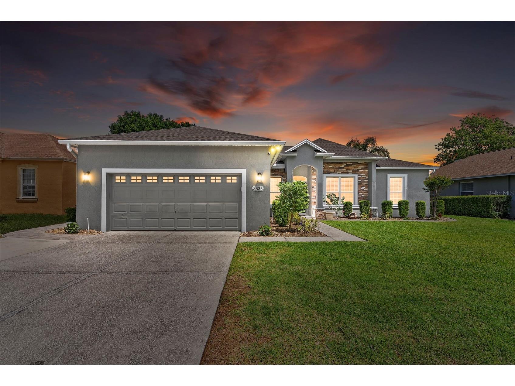 3836 Alamanda Hills Lane Lakeland FL 33813 TB8496626 image2