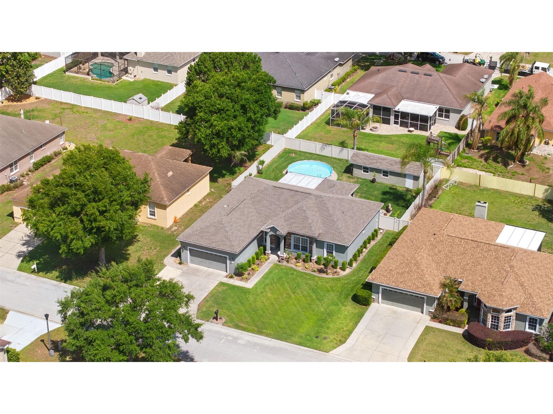 3836 Alamanda Hills Lane Lakeland FL 33813 TB8496626 image39