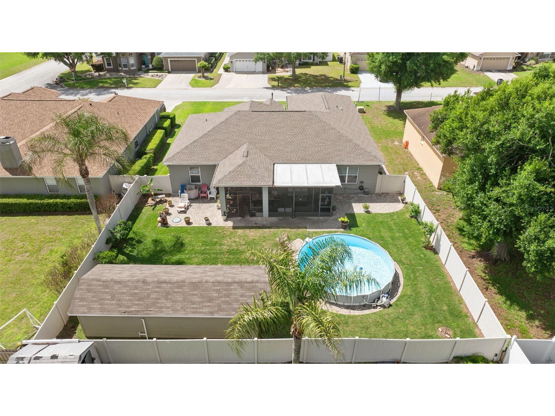 3836 Alamanda Hills Lane Lakeland FL 33813 TB8496626 image41