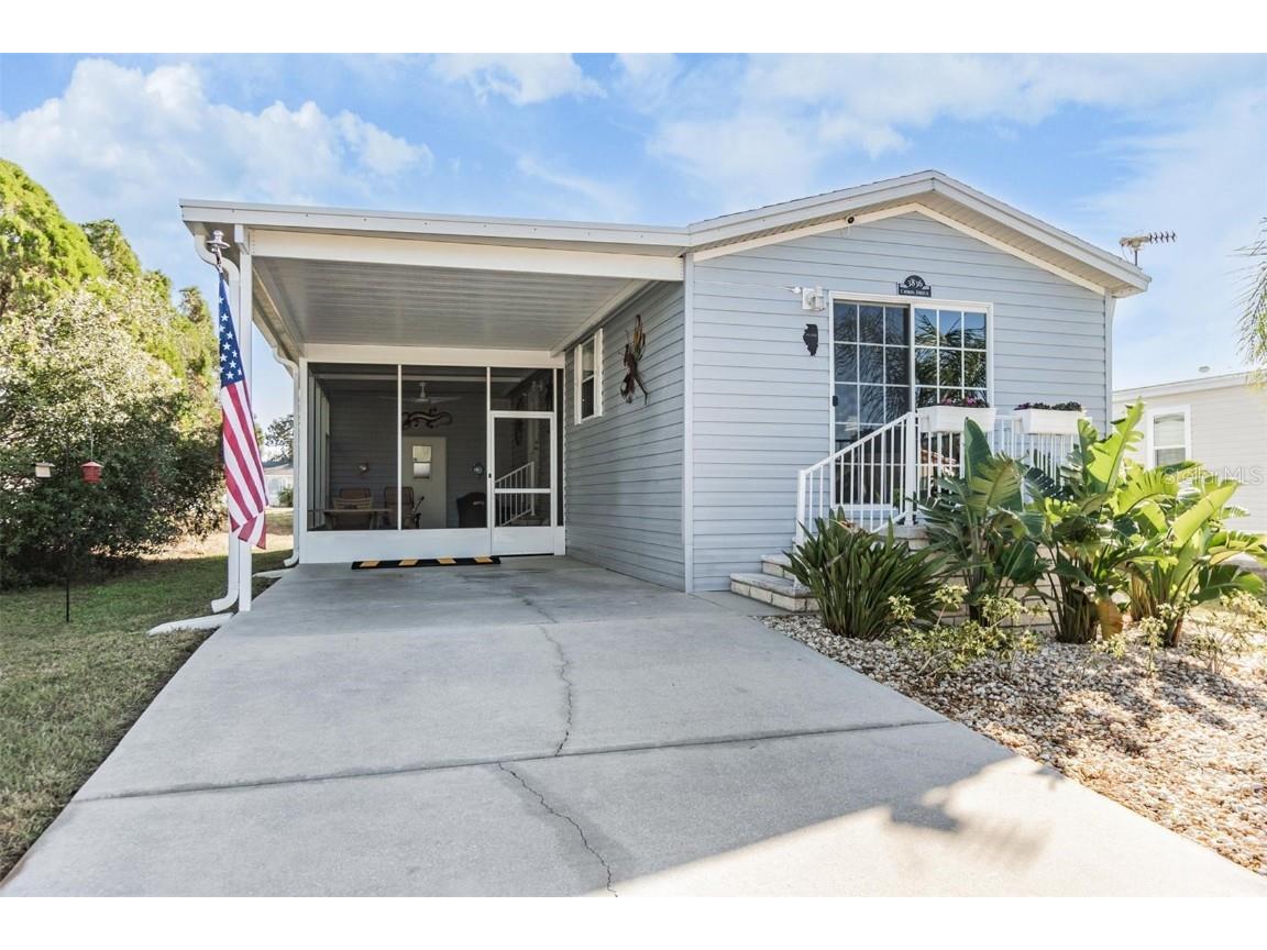 3836 Chris Drive Wesley Chapel FL 33543 TB8330243 image1