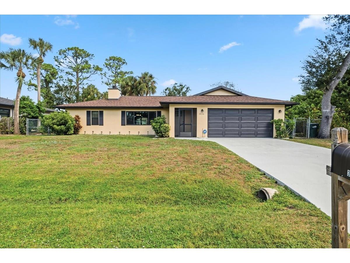 3836 Corvette Lane North Port FL 34287 C7516829 image1