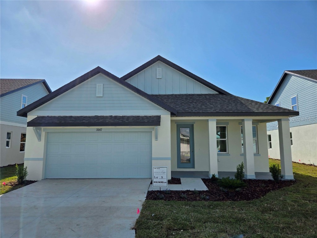 3836 Daybreak Run Loop Spring Hill FL 34609 R4909993 image1
