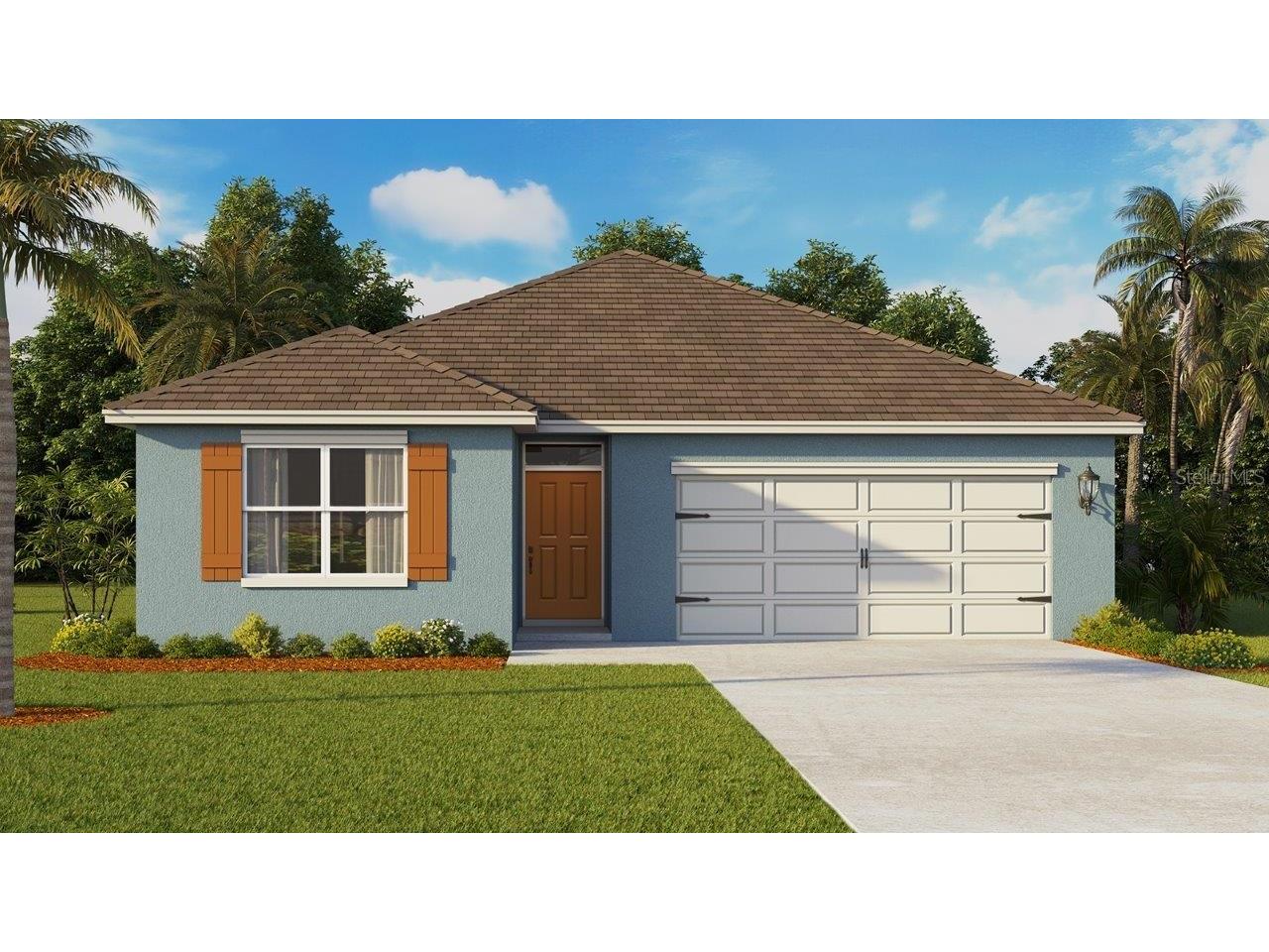 3836 Diving Dove Lane Bartow FL 33830 O6244113 image1