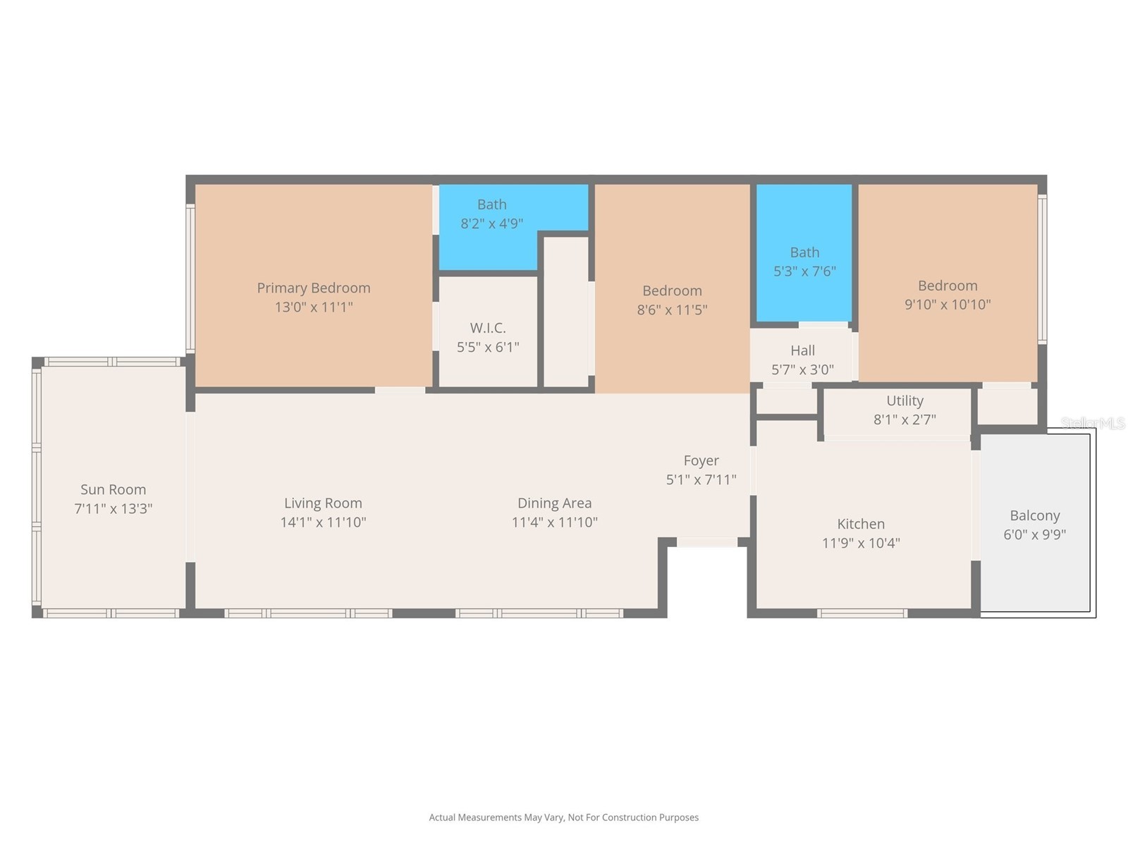 3836 Lighthouse Way #3836 New Port Richey FL 34652 W7885517 image42