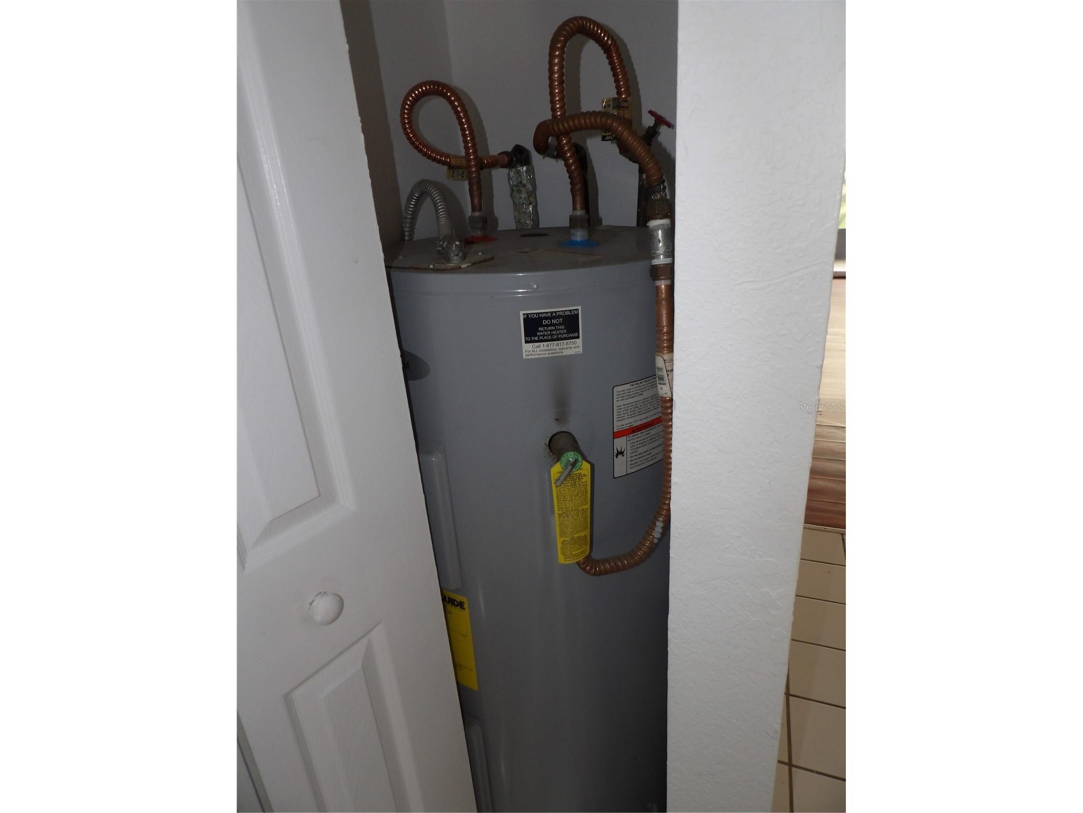 3836 N Lake Drive #119 Tampa FL 33614 TB8486641 image14