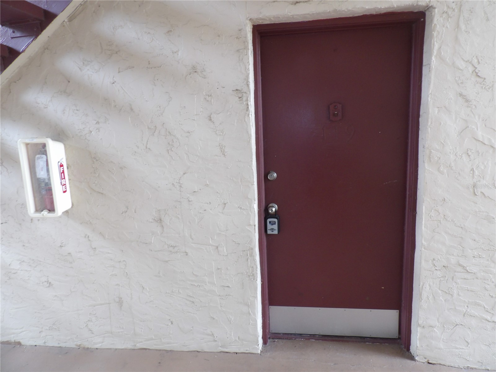 3836 N Lake Drive #119 Tampa FL 33614 TB8486641 image3