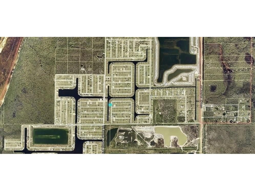 3836 NW 40th Avenue Cape Coral FL 33993 C7526126 image1