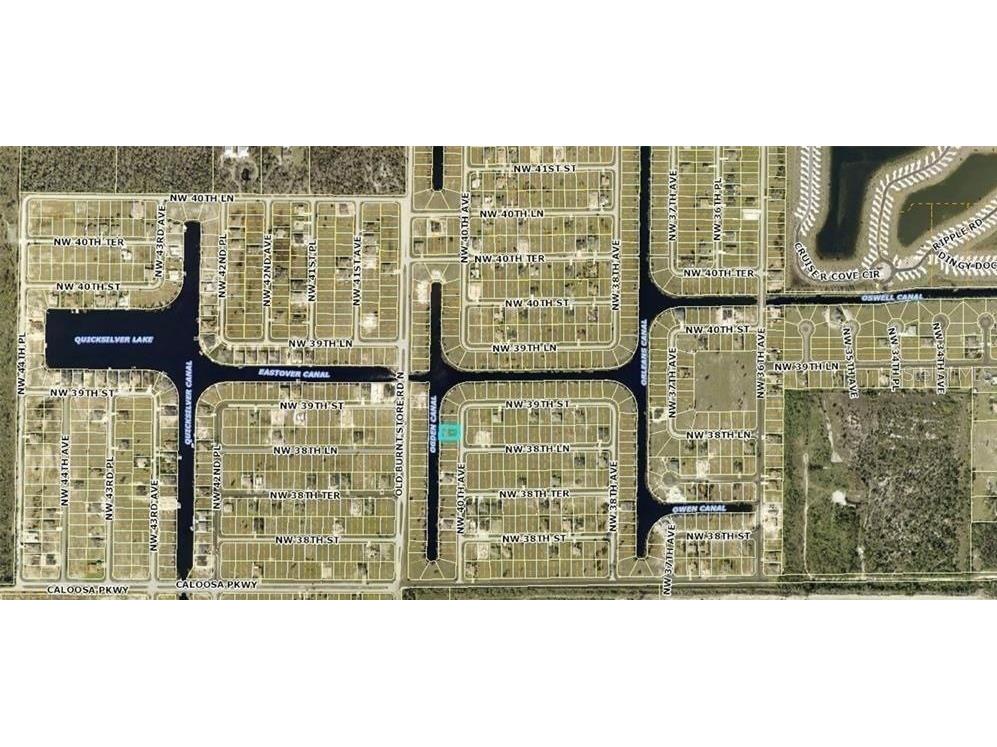 3836 NW 40th Avenue Cape Coral FL 33993 C7526126 image2