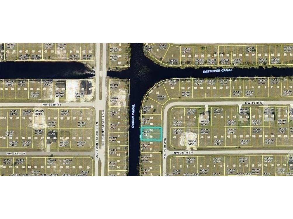 3836 NW 40th Avenue Cape Coral FL 33993 C7526126 image3