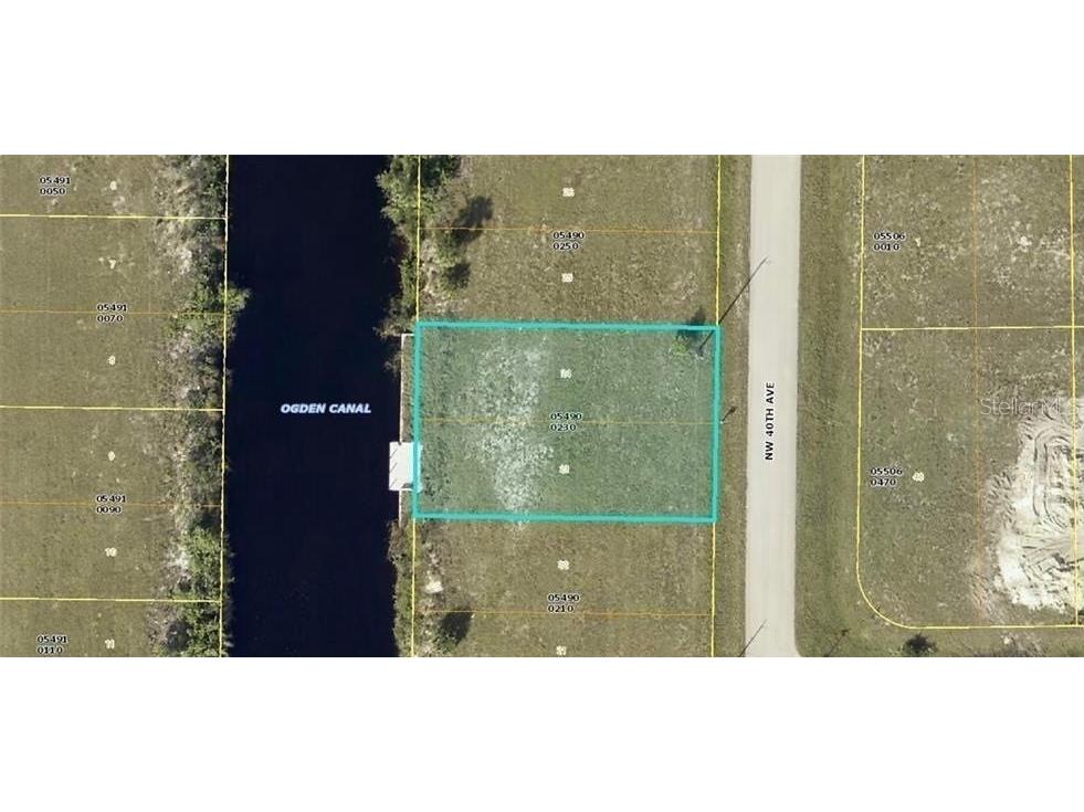 3836 NW 40th Avenue Cape Coral FL 33993 C7526126 image4