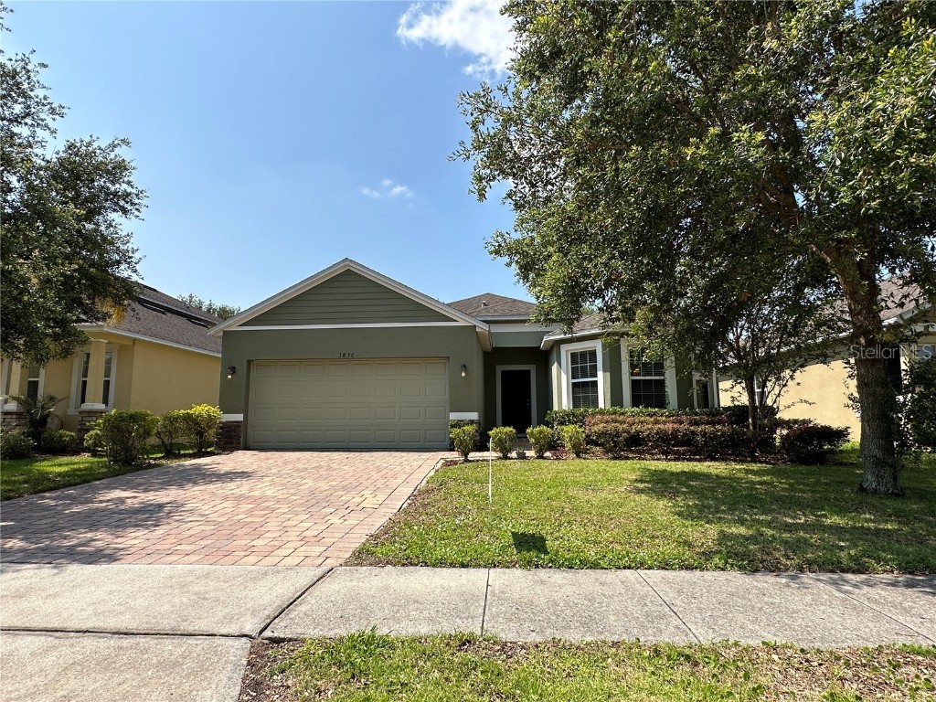 3836 Ryegrass Street Clermont FL 34714 O6230253 image1
