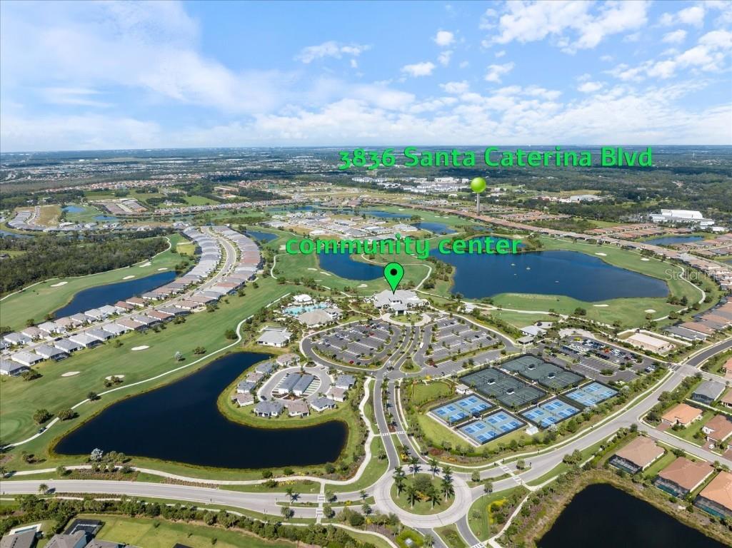 3836 Santa Caterina Boulevard Bradenton FL 34211 A4666187 image65