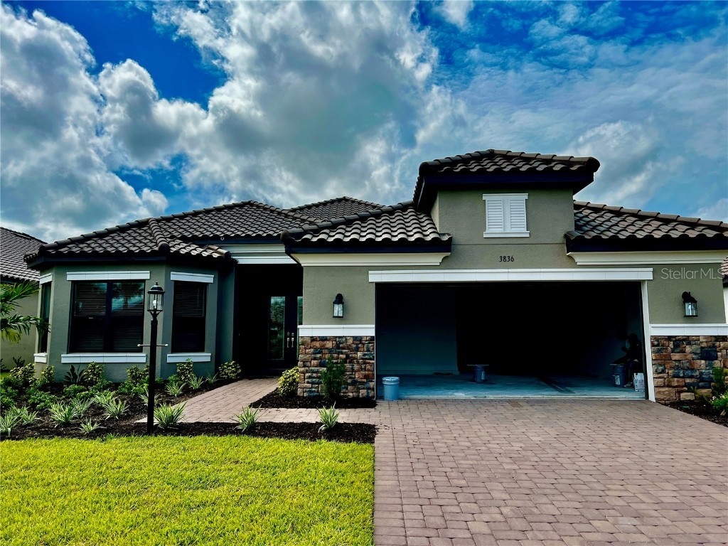 3836 Santa Caterina Boulevard Lakewood Ranch FL 34211 J967964 image1