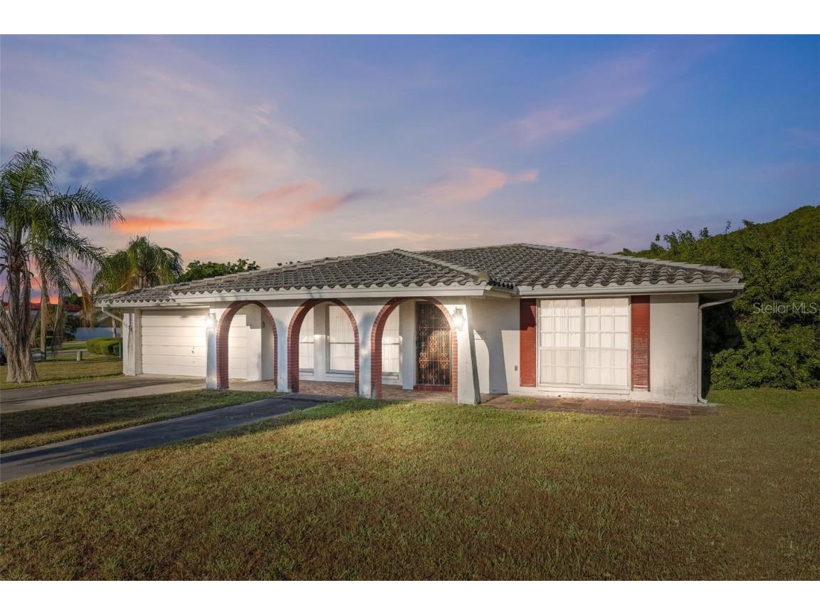 3836 Topsail Trail New Port Richey FL 34652 W7853791 image1