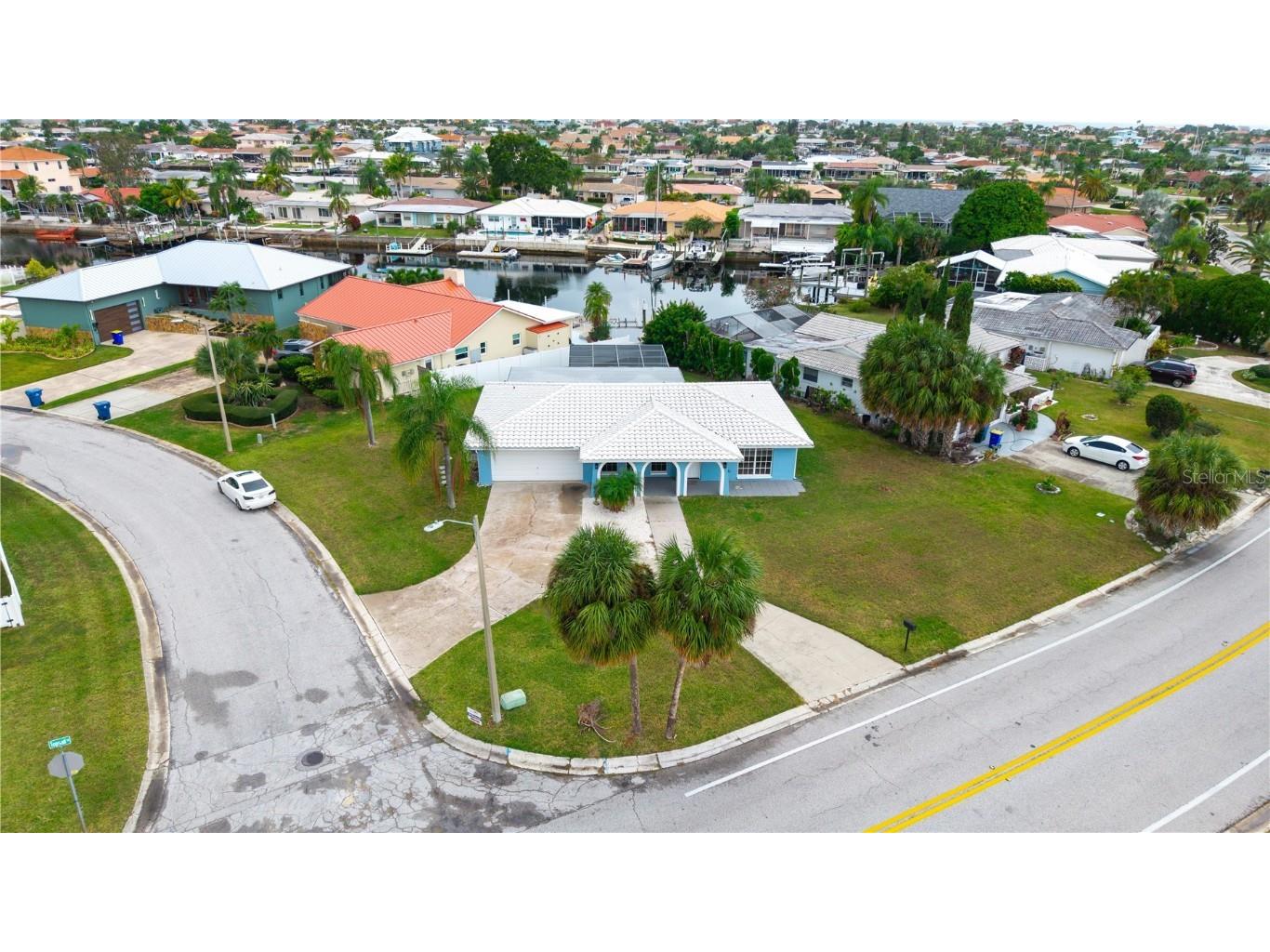 3836 Topsail Trail New Port Richey FL 34652 W7880759 image2