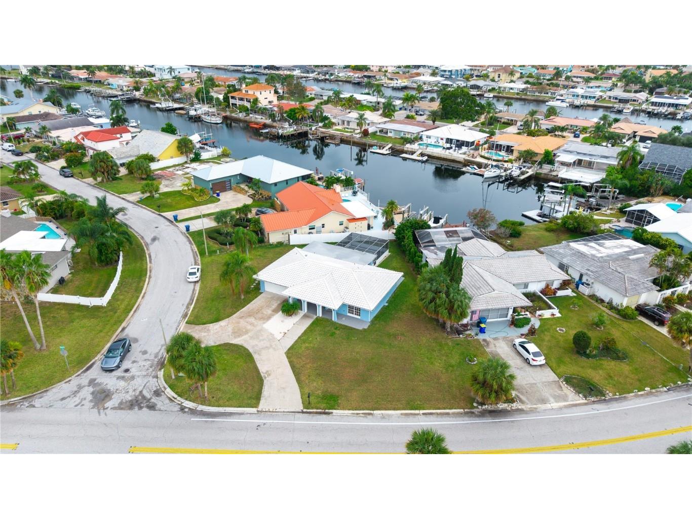 3836 Topsail Trail New Port Richey FL 34652 W7880759 image31